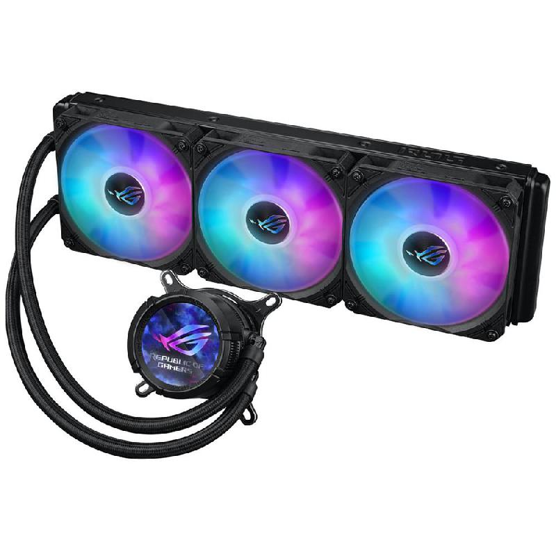 Asus ROG Strix LC III 360 Liquid Cooler