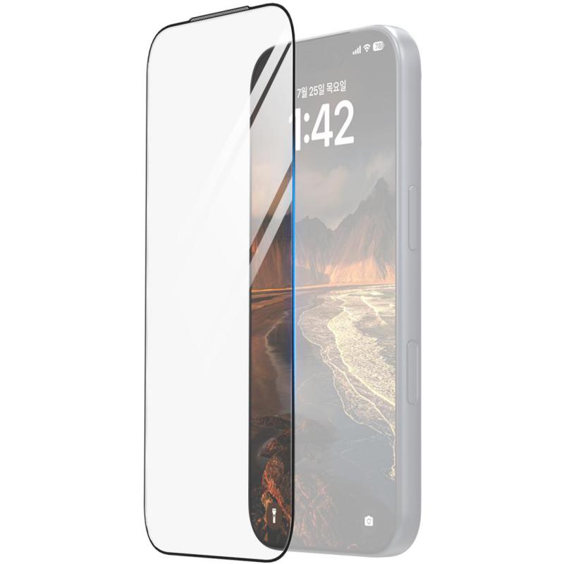 Araree Core 9H Hardness Tempered Glass Smartphone Screen Protector | New Arrivals | Smartphone Accessories | Screen Protector & Privacy Filter