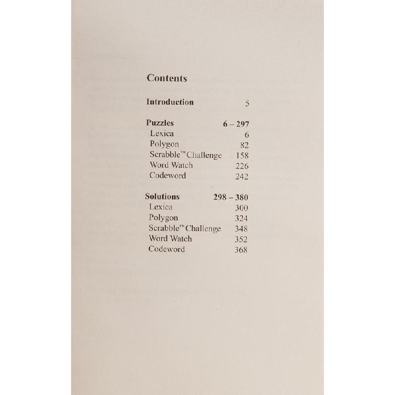 MindGames Word Puzzles & Conundrums | الأطفال | الكتب الانجليزية | الشحن الدولي | كتب تركيب (بزل) لﻼطفال (3 - 5) | 5-1 كتب ماقبل المدرسة سن