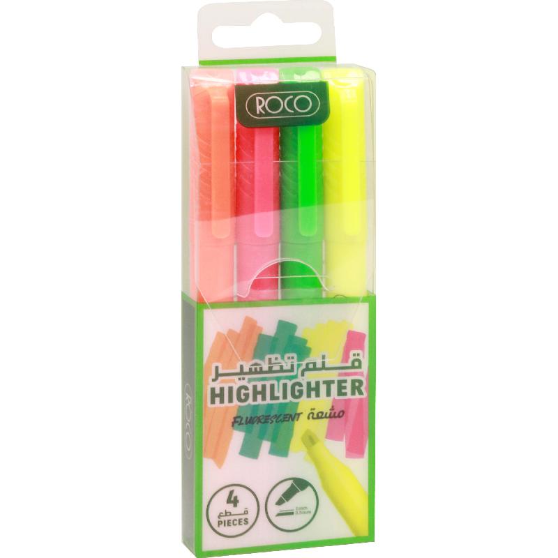 Roco 130 Slim Highlighter