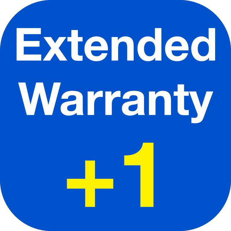 AAA Extension SMP Warranty Extension Service 365 Days (12 Months) for