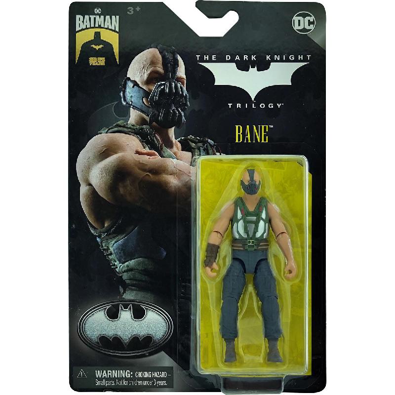 سبين ماستر ديتيكتيف كوميكس عاما من الذكرى السنوية ‎85‎ ‎-‎ بين | الألعاب | الشخصيات المركبة | ألعاب و وسائل تعليم الأطفال | وصل حديثا