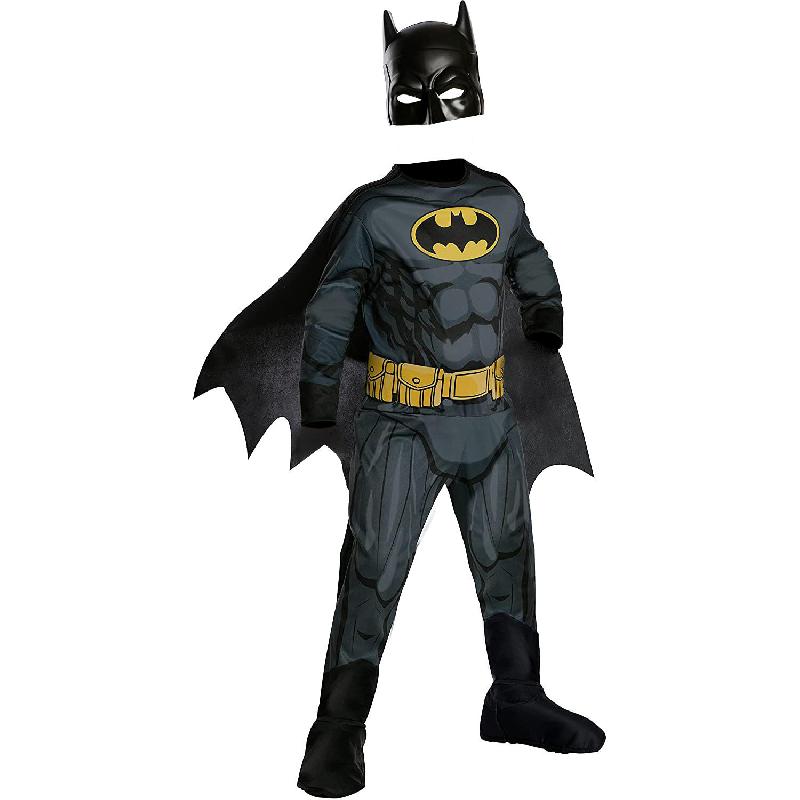 روبيس دي سي موفيز 7 سنوات‎-‎باتمان | أصناف مبتكرة | الملابس التنكرية | ألعاب و وسائل تعليم الأطفال | وصل حديثا | أفضل العروض