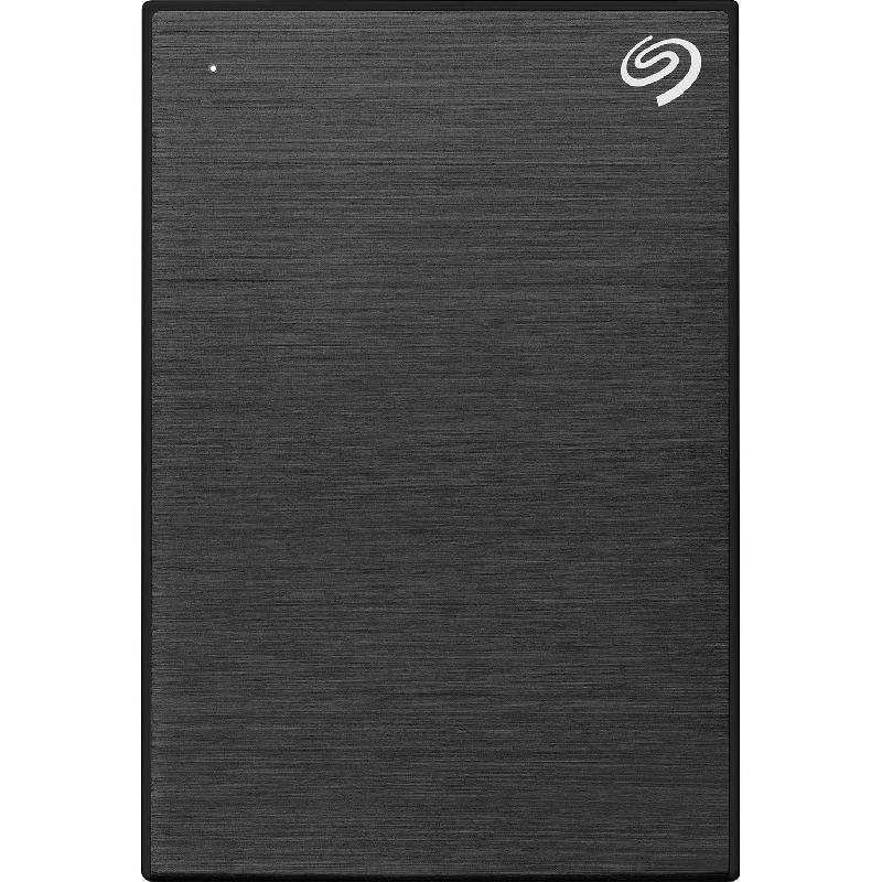 سيجيت وان تاتش مع كلمة المرور قرص صلب متنقل | مستلزمات الكمبيوتر | قرص صلب محمول | الذاكرات وأجهزة تخزين البيانات