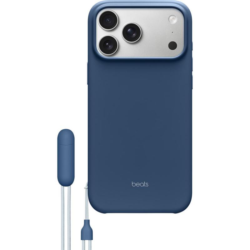Beats Kickstand Back Cover Mobile Case with MagSafe | New Arrivals | Smartphone Accessories | Cases & Covers