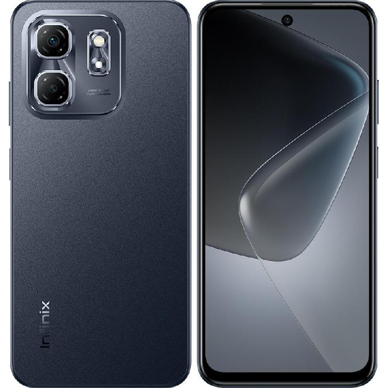 | Smartphones | All Smartphones | Infinix