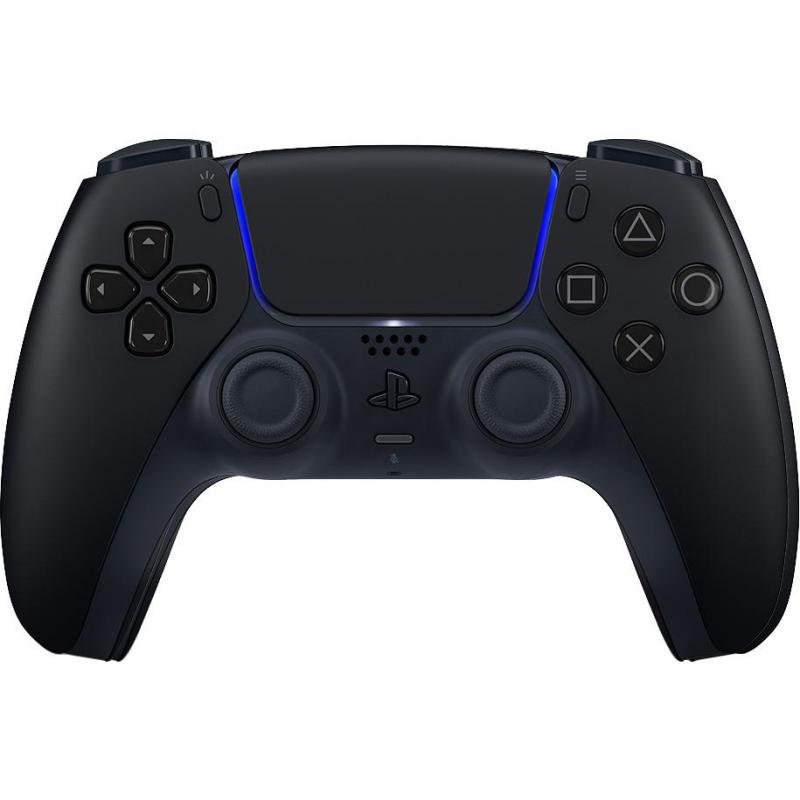 Sony Sony Dualsense Built-in Microphone, Adaptive Triggers, Motion Sensors, Integrated Speaker