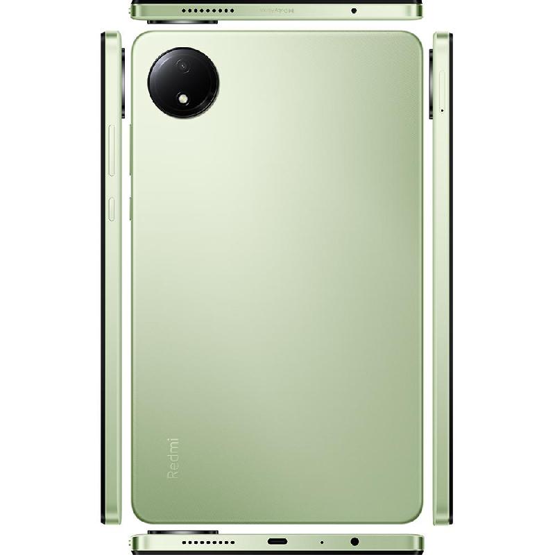 Xiaomi Redmi Pad SE 8.7 Tablet - Wi-Fi 8.7