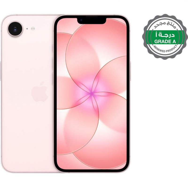 أبل Apple iPhone 17e 256GB Refurbished