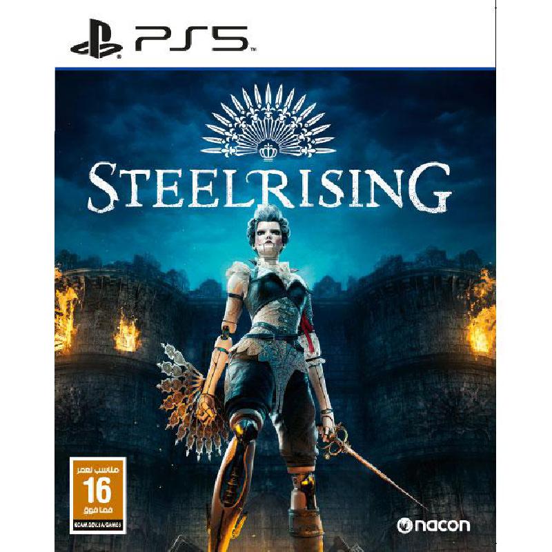 Nacon Nacon Steelrising