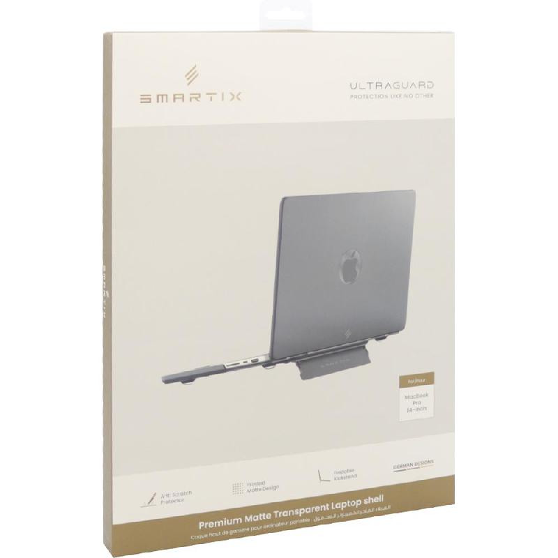 SMARTIX Top and Bottom Cover | Computer Supplies | MAC Cases & Accessories