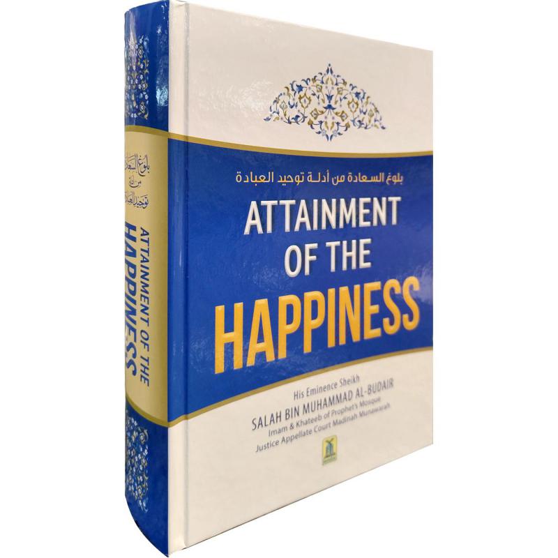 Attainment of Happiness 3