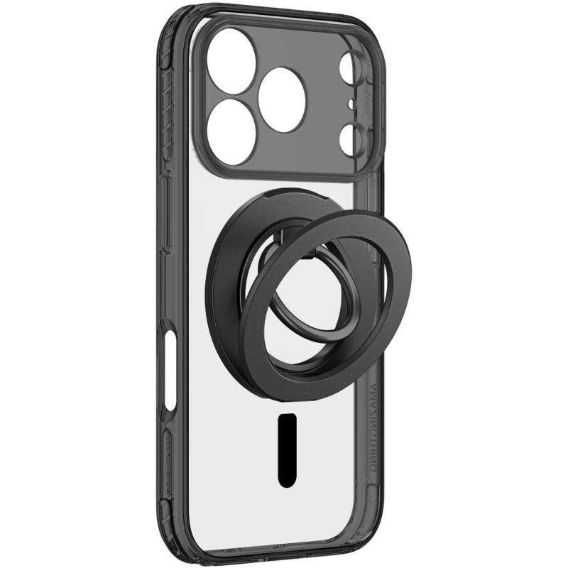 أميزينج ثينج Amazingthing iPhone 18 Pro Max Back Cover