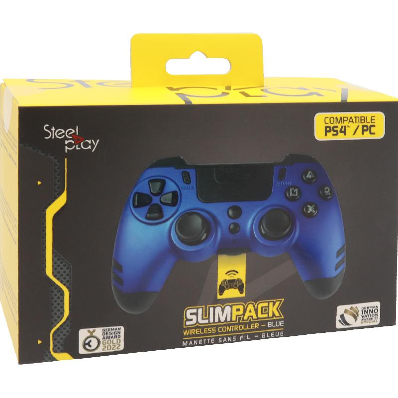 SteelPlay Metaltech Controller | Video Games | SONY PS4 | SONY PS4 Controllers | Video & PC Gaming | Sony PS4 | Sony PS4 Accessories