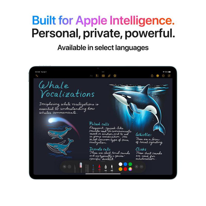 Apple iPad Air 13 M3 2025 | Tablets | Computers & Tablets | Weekly Offers