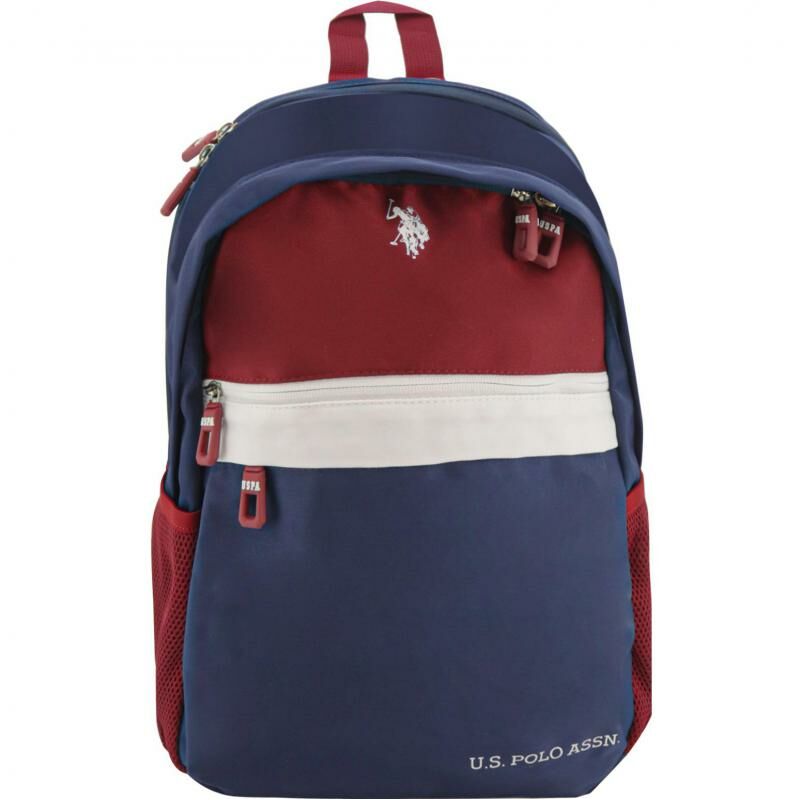 يو اس بولو اسن مونو حقيبة ظهر | شنط ظهر مدرسية | الأدوات المدرسية | شنط مدرسية | تشكيلة الستايل | تسوق بالمرحلة الدراسية | المرحلة الابتدائية | المرحلة المتوسطة | المرحلة الثانوية