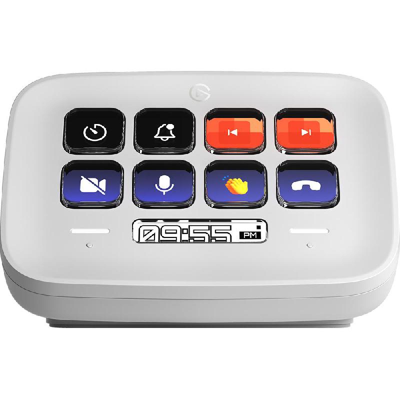 | Video & PC Gaming | Gaming Furniture & Accessories | Streaming Products