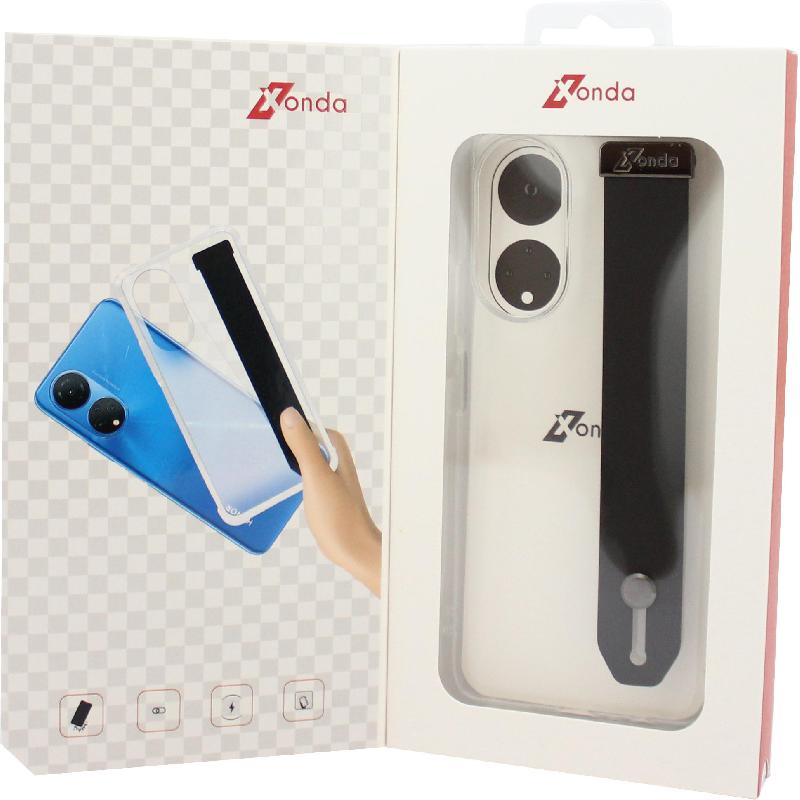 Xonda Back Cover Mobile Case with Strap | Smartphone Accessories | Cases & Covers | Best Deals