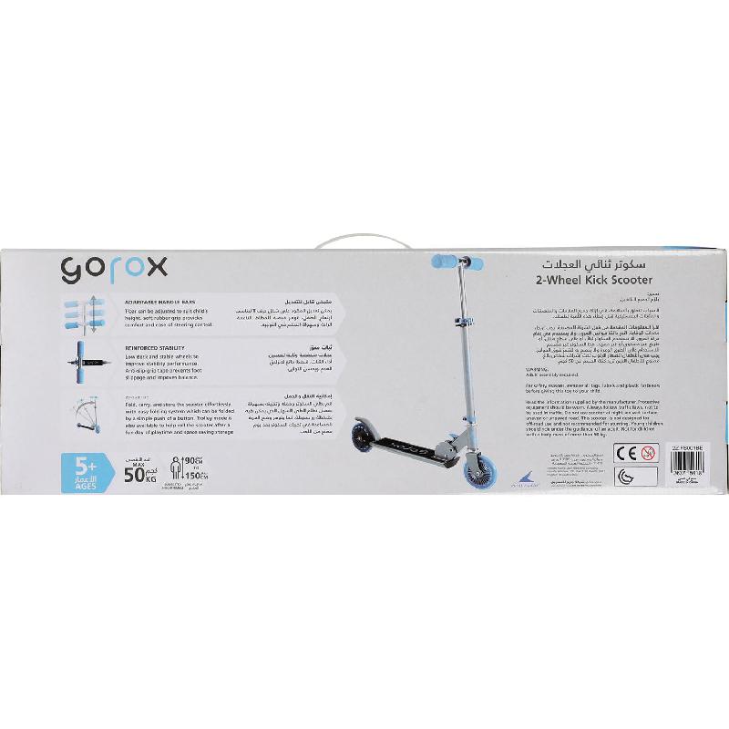 Gorox Foldable Scooter | Toys | Scooters | Toys & Kids Learning | New Arrivals Gorox Foldable Scooter | Toys | Scooters | Toys & Kids Learning | New Arrivals