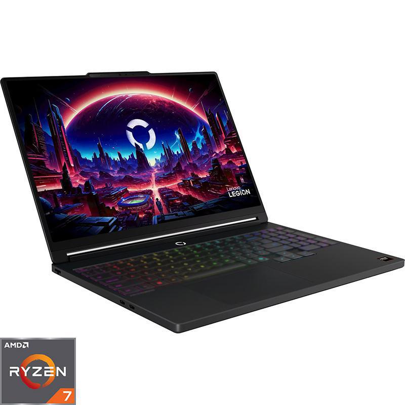 Lenovo Legion 5 Gaming Laptop 1TB 16GB 1 TB SSD / 16 GB RAM / 15.3" / Windows 11 Home / 5 MP with E-Shutter – 7,640 SAR All Countries