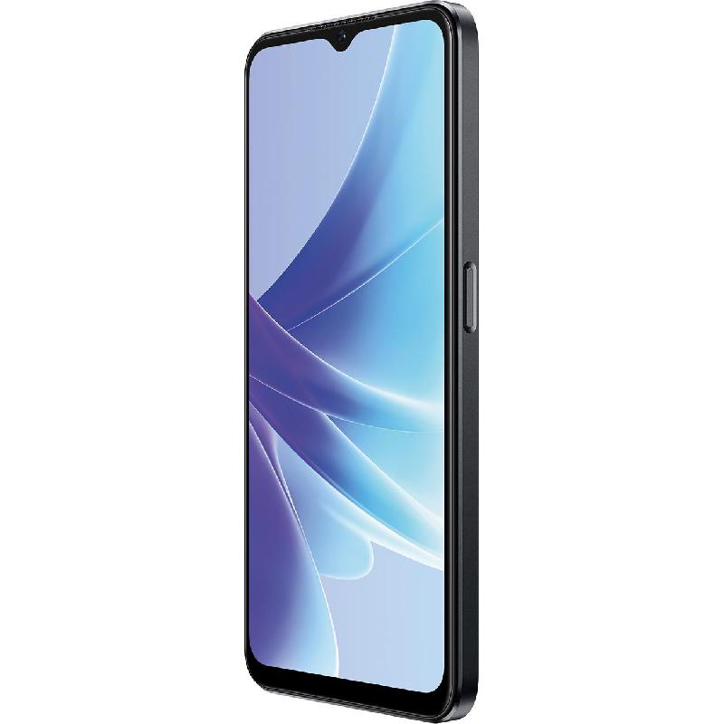 OPPO A77 128 GB Midnight Black - Jarir Bookstore UAE