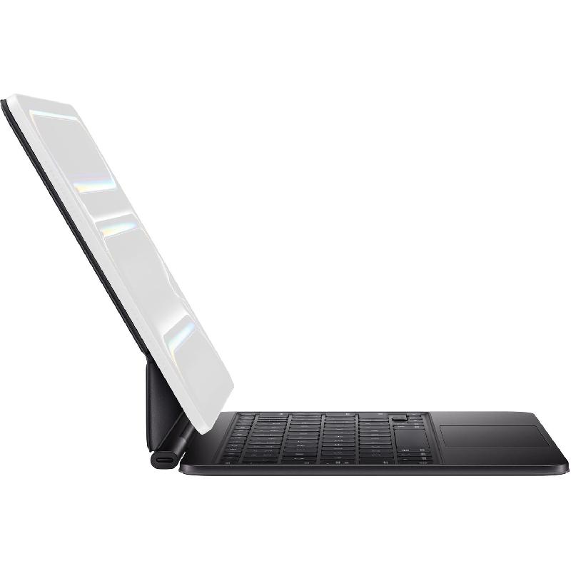 Apple Magic Tablet Keyboard, Magnetic Attachment, for iPad Pro 11 M5/iPad Pro 11 M4, Black