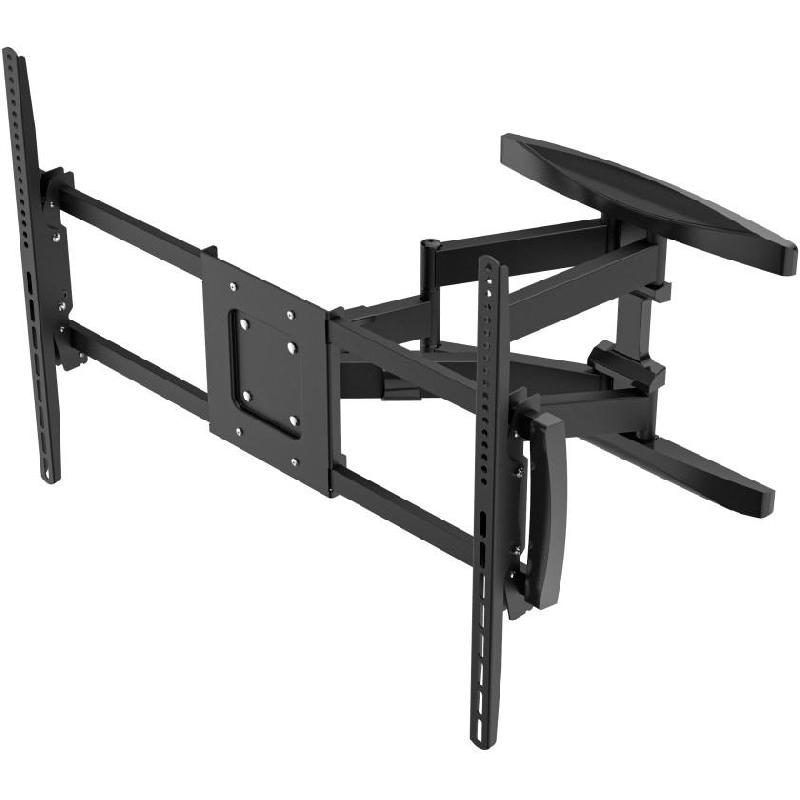 Hama Hama Tv Wall Bracket 37 Tilt, Swivel, Pull-out, Support up to 100 kg