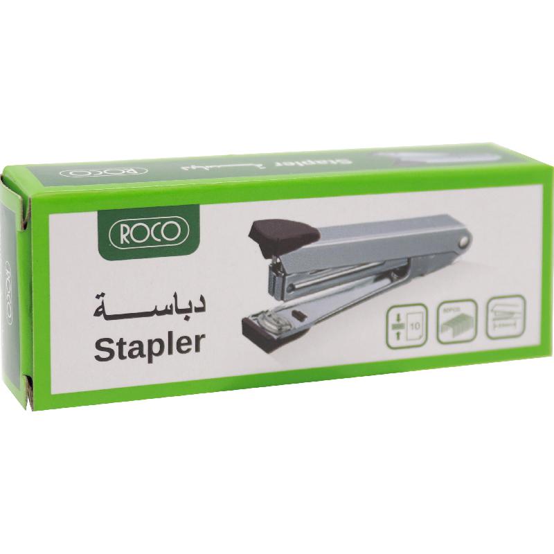 Roco Desk Stapler - Small | New Arrivals | Punchers, Staplers & Accessories | Office Supplies | Staplers, Staples & Removers