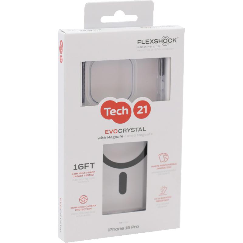 تيك 21 ايفو كريستال | ملحقات الهواتف الذكية | حافظات الحماية | أفضل العروض