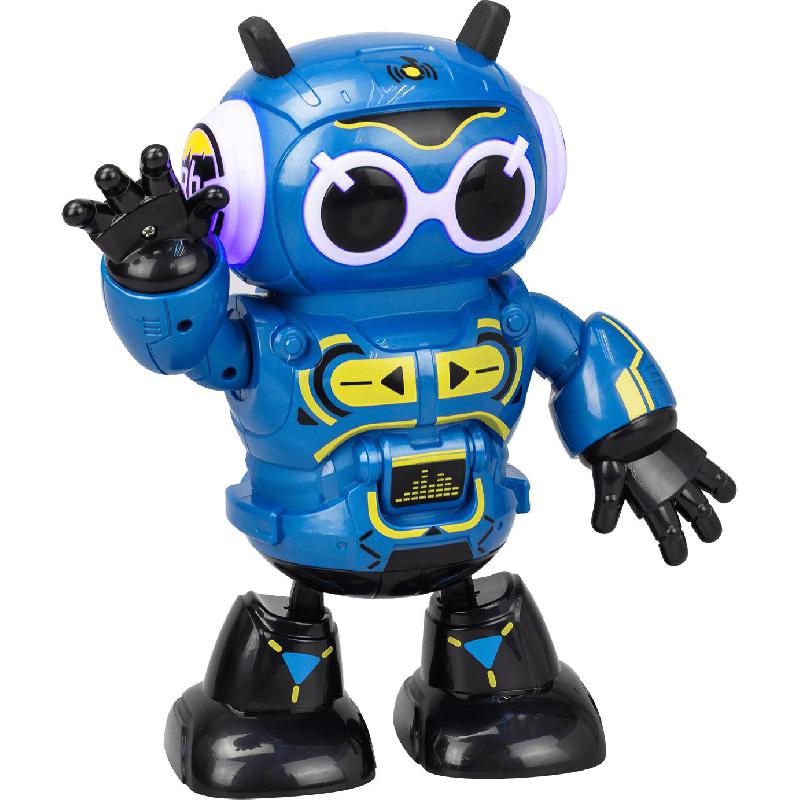 SiLverLit YCOO Beats 2 | Toys & Kids Learning | Learning Science | Robotics | New Arrivals