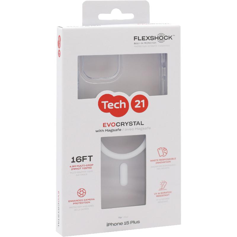 تيك 21 ايفو كريستال | ملحقات الهواتف الذكية | حافظات الحماية | أفضل العروض