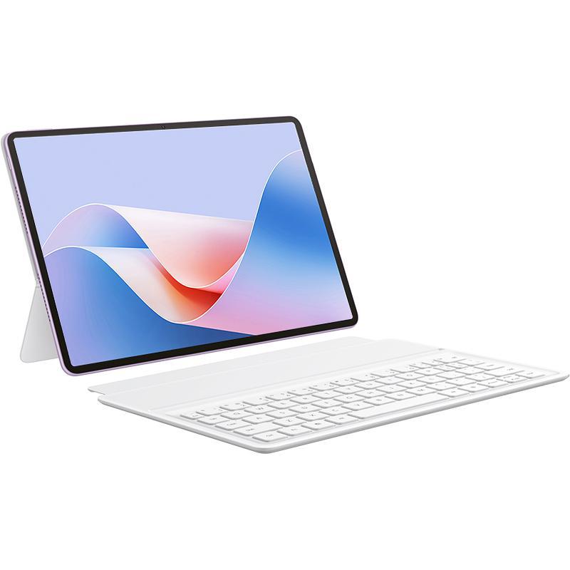 Huawei MatePad 11.5 S Tablet - Wi-Fi (with Keyboard) 11.5" Violet ...