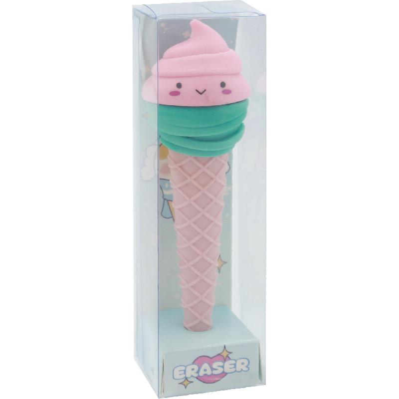 Roco Rubber Eraser | Erasers | School Supplies | Erasers & Sharpeners