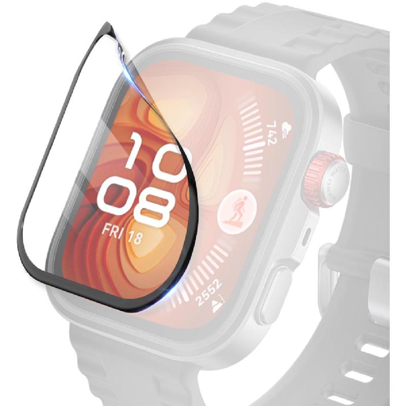Araree Pure Smartwatch Screen Protector | Smart Watch Screen Protectors | Smartwatches & Wearables | Smart Watch Accessories | New Arrivals