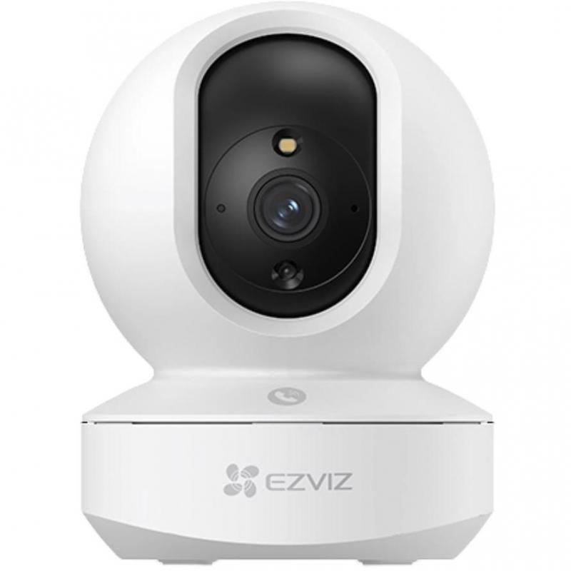 Ezviz Ezviz TY1 Pro Smart Color Night Vision, Human Shape Detection