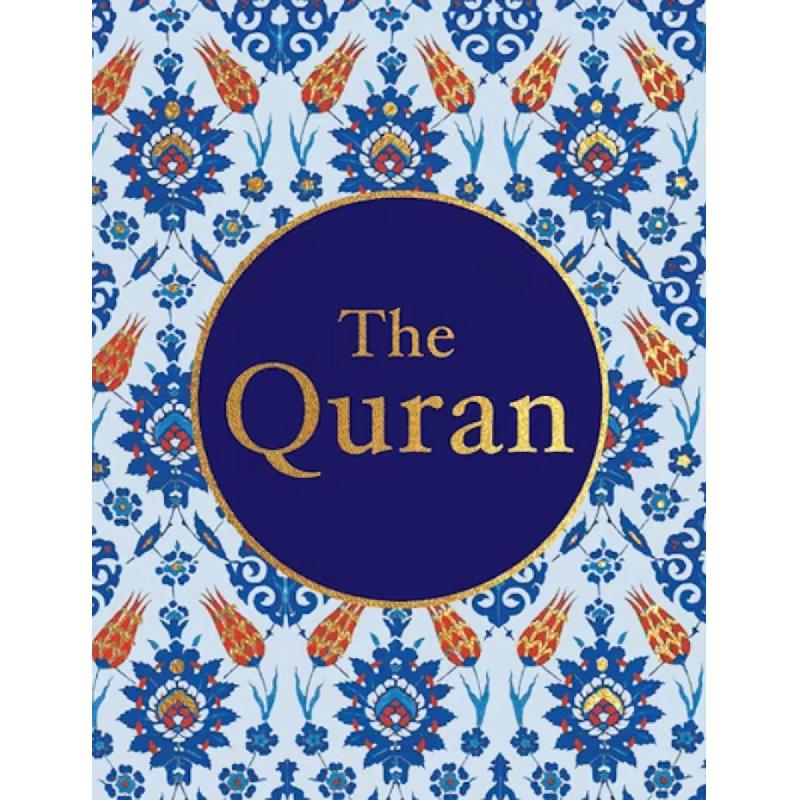 ‎The Quran | دراسات اسلامية | دراسات اسلامية | الكتب الانجليزية