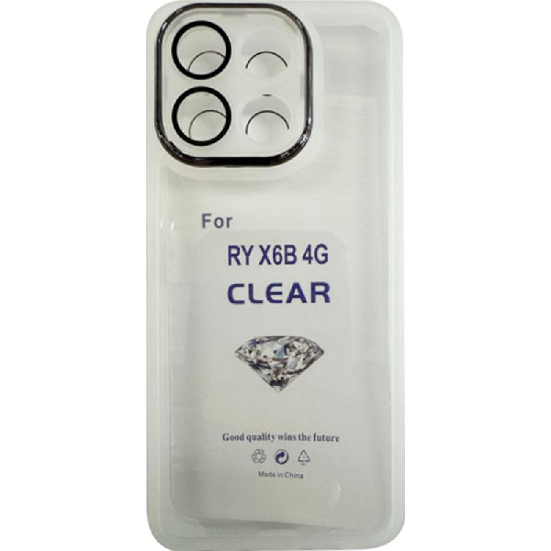 هونر غطاء خلفي X6‎B