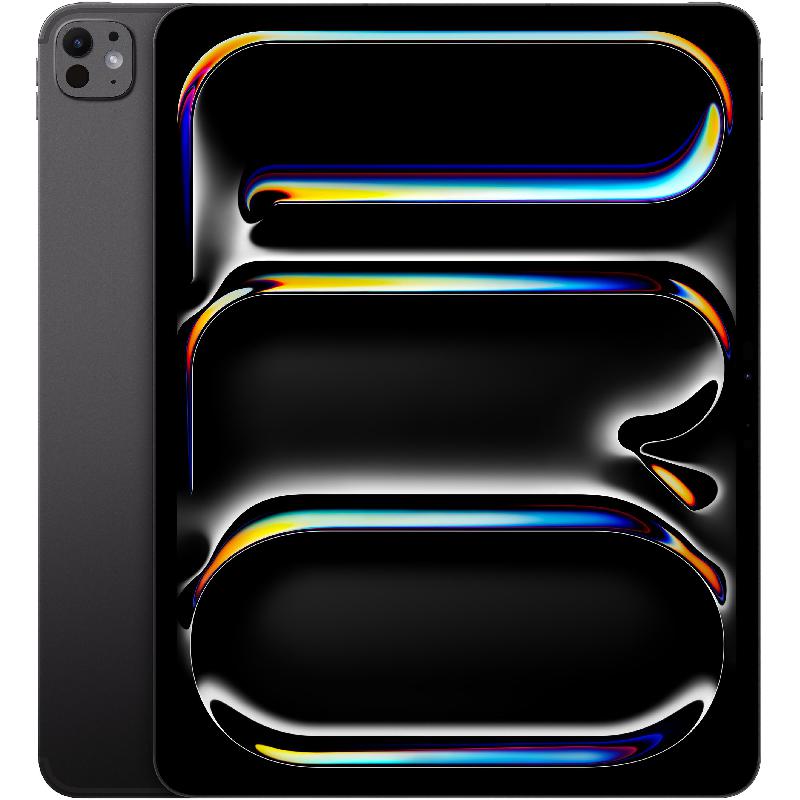 Apple iPad Pro 13 M4 iPad Pro 13 M4 – 8,063 SAR All Countries