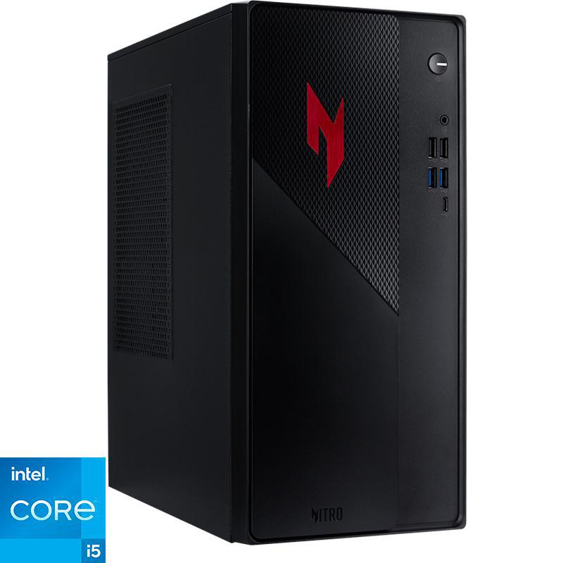 Acer Acer Nitro N n50-660 512GB 16GB 512 GB SSD / 16 GB RAM / Windows 11