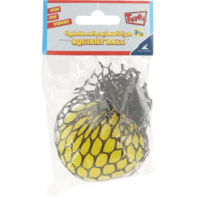 Squishy Colored Ball