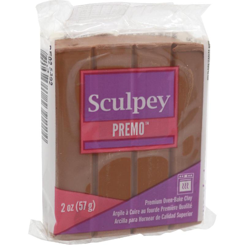 Sculpey Premo! Oven-Baked Polymer Clay | Moulding & Modeling | Clays & Tools | Hobbies & Craft Accessories | Arts & Crafts