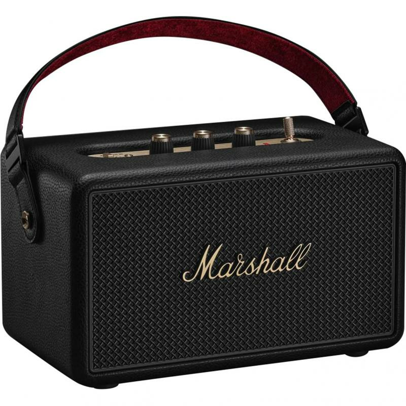 marshall Marshall Kilburn Iii Portable Speaker