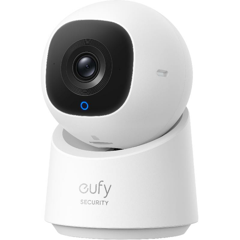 Eufy Indoor Cam C210 Bluetooth/Wi-Fi | Smart Home | Security Cameras | Best Deals | Weekly Offers
