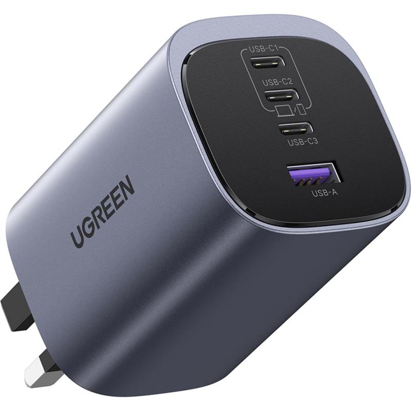 | Smartphone Accessories | Chargers & Adapters
