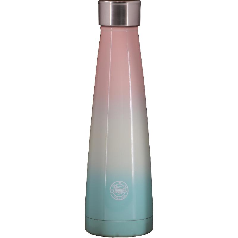 Atrium Classic 3-Tone Colors Water Bottle