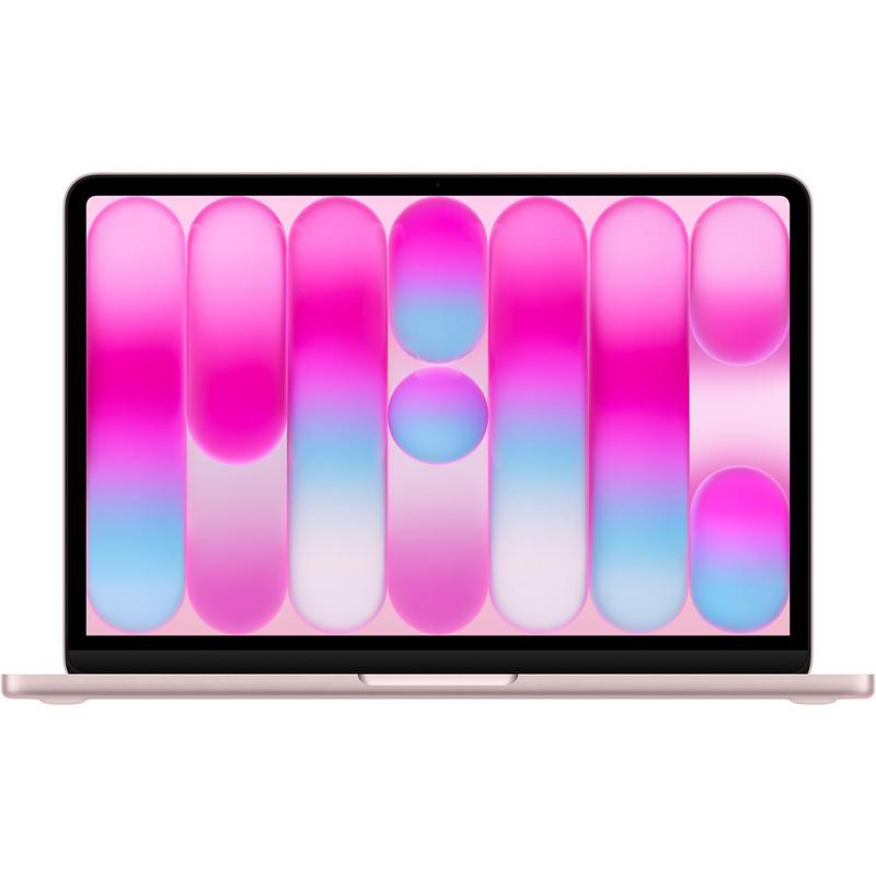 Apple MacBook Neo (English Keyboard With 2 Pin Charger) Laptop, Apple Intelligence, 13", Apple A18 Pro, 8 GB RAM, 256 GB SSD, macOS, 5 Core GPU