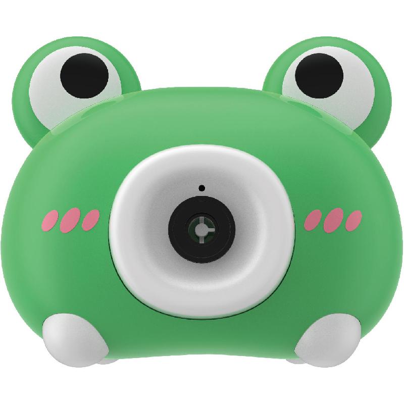 Masen Toys Camera Frog Bubble Toy | Toys | Toys & Kids Learning | New Arrivals | Indoor & Outdoor Play