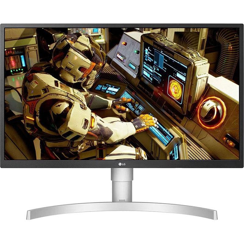 LG 27UP550 27