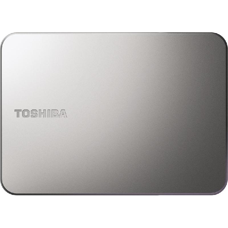 Toshiba Canvio Flex Portable Hard Disk Drive | Computer Supplies | Hard Disk - Portable | Memory, Data Storage & Drives