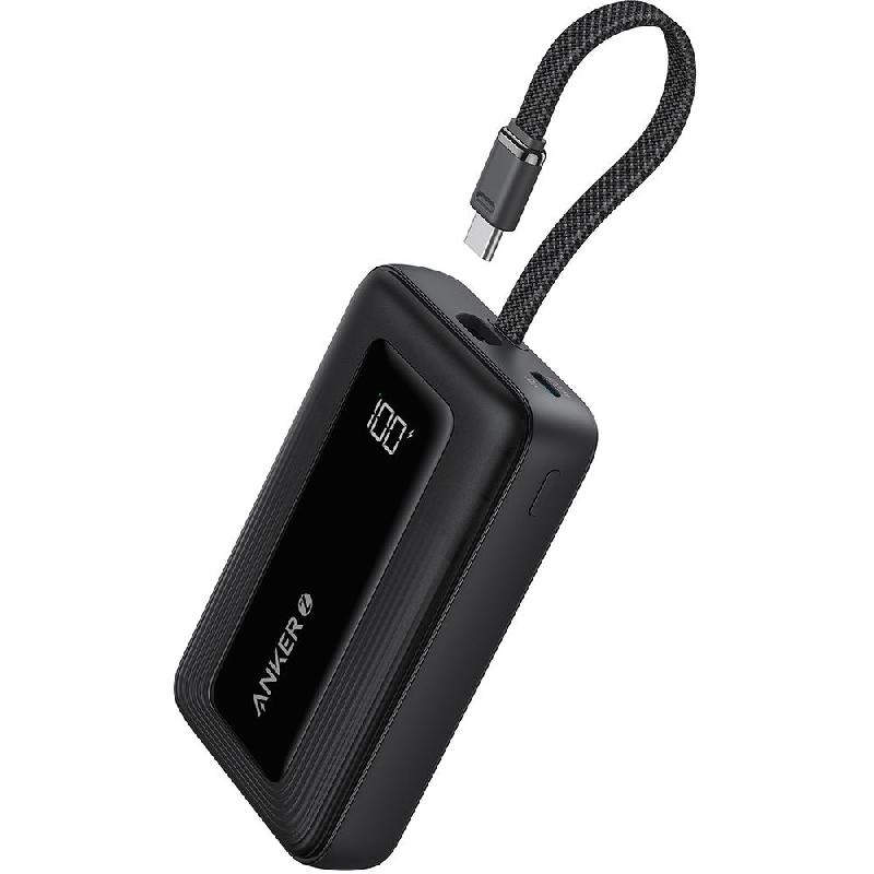 Anker Zolo Power Bank 10K | Smartphone Accessories | Power Banks | Shop By Grade | Grade 7-9 | Grade 10-12 | University Anker Zolo Power Bank 10K | Smartphone Accessories | Power Banks | Shop By Grade | Grade 7-9 | Grade 10-12 | University